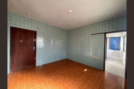 Apartamento para alugar com 45m², 1 quarto e 1 vaga