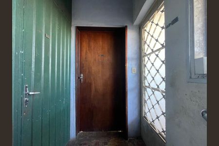 Apartamento para alugar com 45m², 1 quarto e 1 vaga