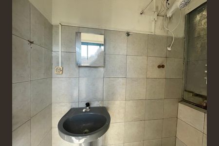 Apartamento para alugar com 45m², 1 quarto e 1 vaga