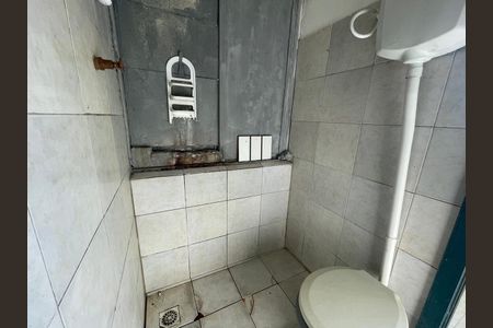Apartamento para alugar com 45m², 1 quarto e 1 vaga