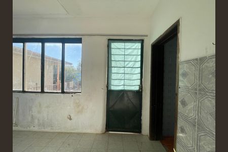 Apartamento para alugar com 45m², 1 quarto e 1 vaga