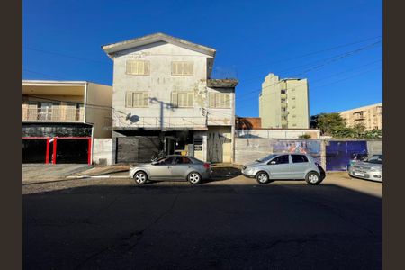 Apartamento para alugar com 45m², 1 quarto e 1 vaga