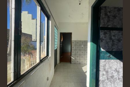 Apartamento para alugar com 45m², 1 quarto e 1 vaga