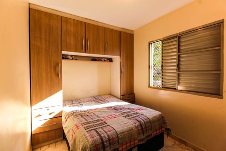 Quarto de apartamento à venda com 2 quartos, 45m² em Alto da Mooca, São Paulo