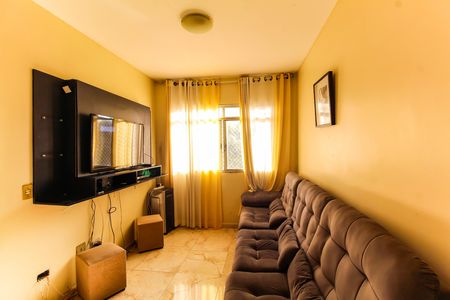 Apartamento à venda com 2 quartos, 45m² em Alto da Mooca, São Paulo