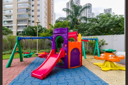 Apartamento à venda com 55m², 2 quartos e 1 vagaÁrea comum