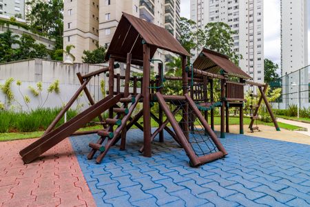 Apartamento à venda com 55m², 2 quartos e 1 vagaÁrea comum