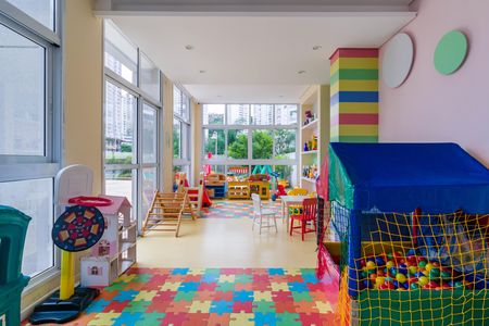 Apartamento à venda com 55m², 2 quartos e 1 vagaÁrea comum