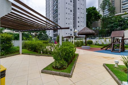 Apartamento à venda com 55m², 2 quartos e 1 vagaÁrea comum