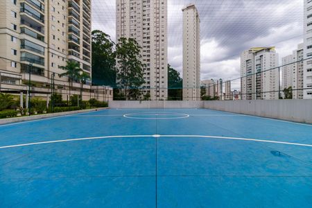 Apartamento à venda com 55m², 2 quartos e 1 vagaÁrea comum