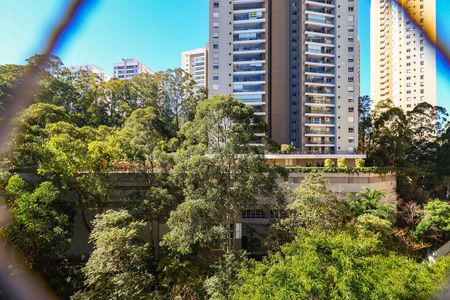 Apartamento à venda com 55m², 2 quartos e 1 vagaVista do Quarto 2
