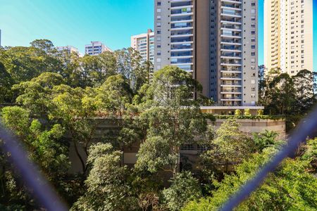 Apartamento à venda com 55m², 2 quartos e 1 vagaVista do Quarto