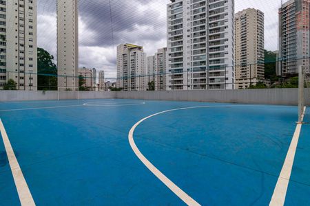 Apartamento à venda com 55m², 2 quartos e 1 vagaÁrea comum