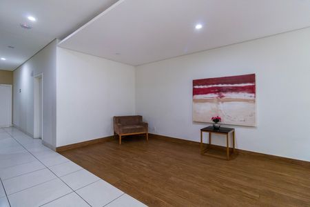 Área comum de apartamento para alugar com 2 quartos, 55m² em Vila Andrade, São Paulo