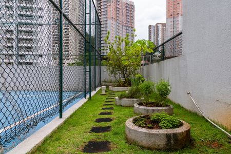 Apartamento à venda com 55m², 2 quartos e 1 vagaÁrea comum