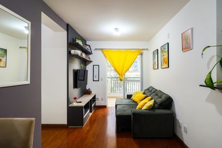 Apartamento para alugar com 2 quartos, 55m² em Vila Andrade, São Paulo
