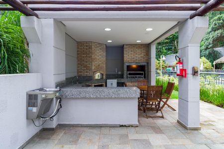 Apartamento à venda com 55m², 2 quartos e 1 vagaÁrea comum