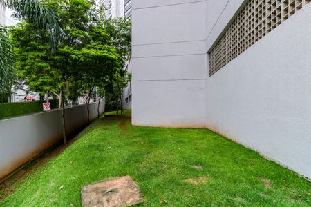 Apartamento à venda com 55m², 2 quartos e 1 vagaÁrea comum