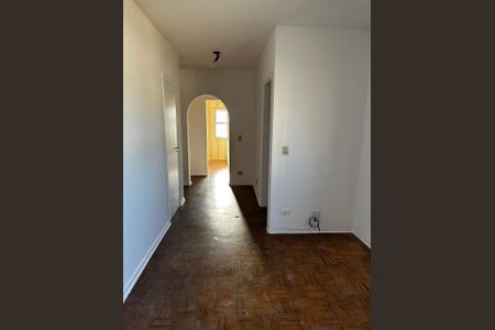 Apartamento para alugar com 83m², 1 quarto e 1 vaga Apartamento para alugar com 83m², 1 quarto e 1 vagaCorredor