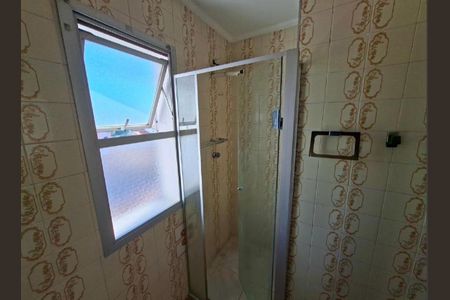 Apartamento para alugar com 83m², 1 quarto e 1 vaga Apartamento para alugar com 83m², 1 quarto e 1 vagaBanheiro