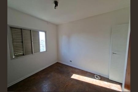 Quarto de apartamento para alugar com 1 quarto, 83m² em Santa Maria, São Caetano do Sul