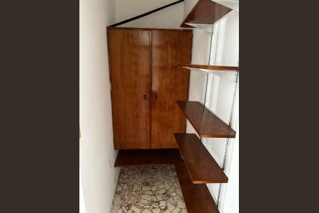 Apartamento para alugar com 83m², 1 quarto e 1 vaga Apartamento para alugar com 83m², 1 quarto e 1 vagaÁrea de serviço