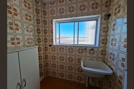 Apartamento para alugar com 83m², 1 quarto e 1 vaga Apartamento para alugar com 83m², 1 quarto e 1 vagaÁrea de serviço