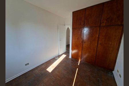 Quarto de apartamento para alugar com 1 quarto, 83m² em Santa Maria, São Caetano do Sul