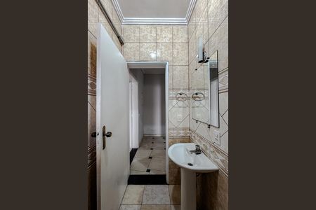Casa para alugar com 3 quartos, 297m² em Mooca, São Paulo