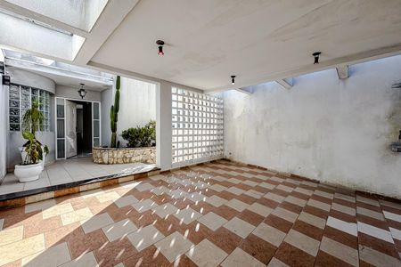 Casa para alugar com 3 quartos, 297m² em Mooca, São Paulo