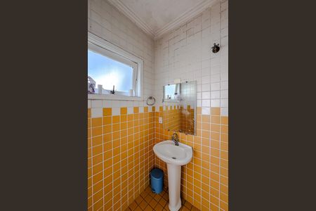 Casa à venda com 297m², 3 quartos e 2 vagas