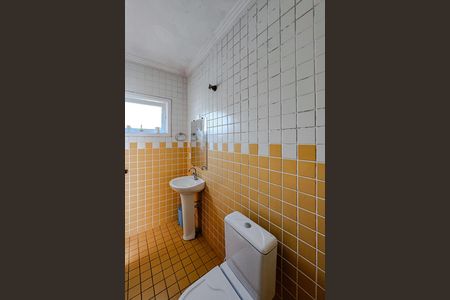 Casa à venda com 297m², 3 quartos e 2 vagas