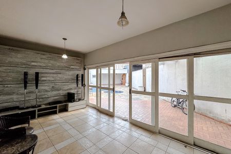 Casa para alugar com 3 quartos, 297m² em Mooca, São Paulo