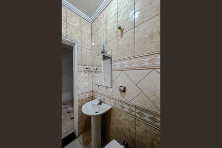 Casa à venda com 297m², 3 quartos e 2 vagas