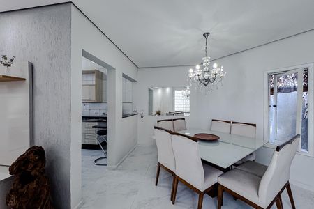 Casa para alugar com 3 quartos, 297m² em Mooca, São Paulo