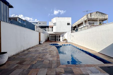 Casa à venda com 297m², 3 quartos e 2 vagas