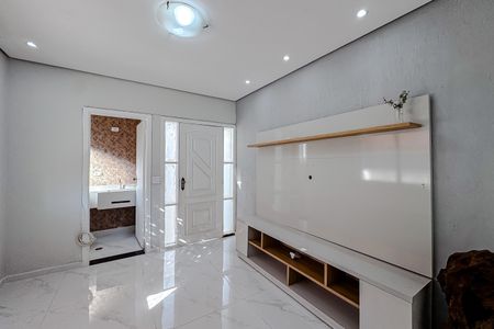 Casa para alugar com 3 quartos, 297m² em Mooca, São Paulo