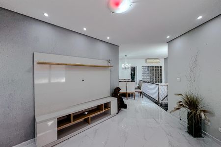 Casa à venda com 297m², 3 quartos e 2 vagas