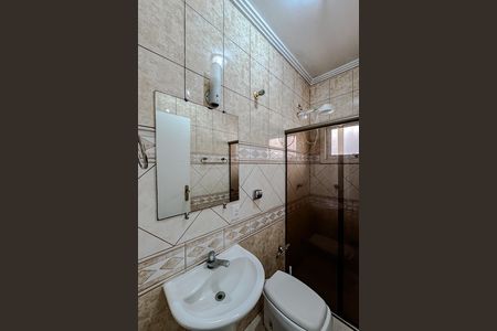 Casa à venda com 297m², 3 quartos e 2 vagas