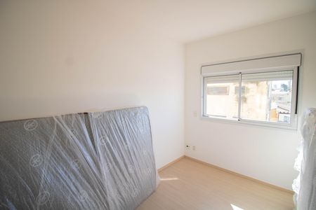 QUARTO 2 de apartamento para alugar com 2 quartos, 57m² em Lauzane Paulista, São Paulo