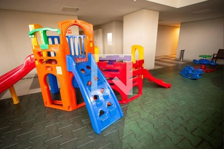 Apartamento para alugar com 57m², 2 quartos e 1 vaga Apartamento para alugar com 57m², 2 quartos e 1 vagaÁREA COMUM