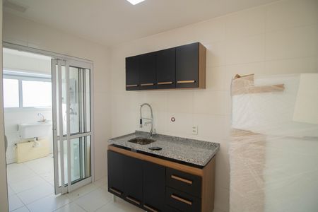 Apartamento para alugar com 57m², 2 quartos e 1 vaga Apartamento para alugar com 57m², 2 quartos e 1 vagaCOZINHA