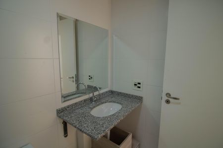 Apartamento para alugar com 57m², 2 quartos e 1 vaga Apartamento para alugar com 57m², 2 quartos e 1 vagaBANHEIRO