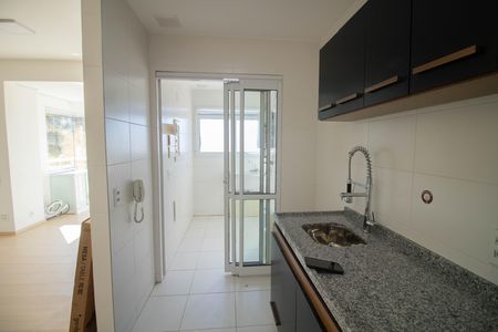 Apartamento para alugar com 57m², 2 quartos e 1 vaga Apartamento para alugar com 57m², 2 quartos e 1 vagaCOZINHA