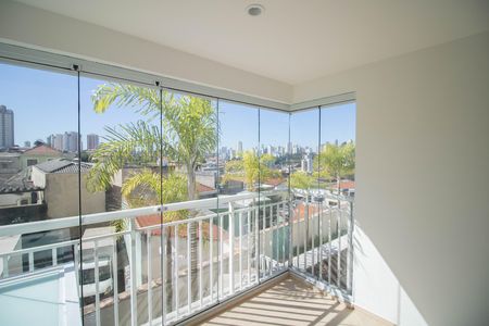 Apartamento para alugar com 57m², 2 quartos e 1 vaga Apartamento para alugar com 57m², 2 quartos e 1 vagaSALA