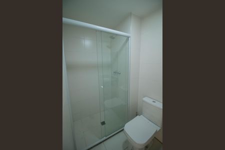 Apartamento para alugar com 57m², 2 quartos e 1 vaga Apartamento para alugar com 57m², 2 quartos e 1 vagaBANHEIRO