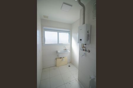 ÁREA DE SERVIÇO de apartamento para alugar com 2 quartos, 57m² em Lauzane Paulista, São Paulo