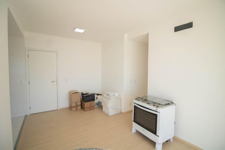 Apartamento para alugar com 57m², 2 quartos e 1 vaga Apartamento para alugar com 57m², 2 quartos e 1 vagaSALA