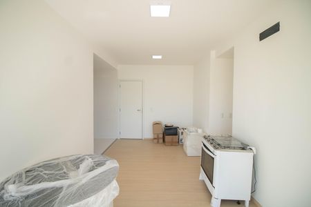Apartamento para alugar com 2 quartos, 57m² em Lauzane Paulista, São Paulo