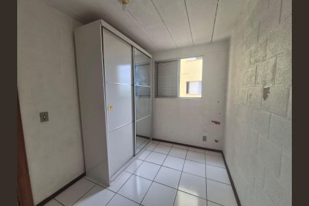 Quarto de apartamento para alugar com 2 quartos, 45m² em São José, São Leopoldo